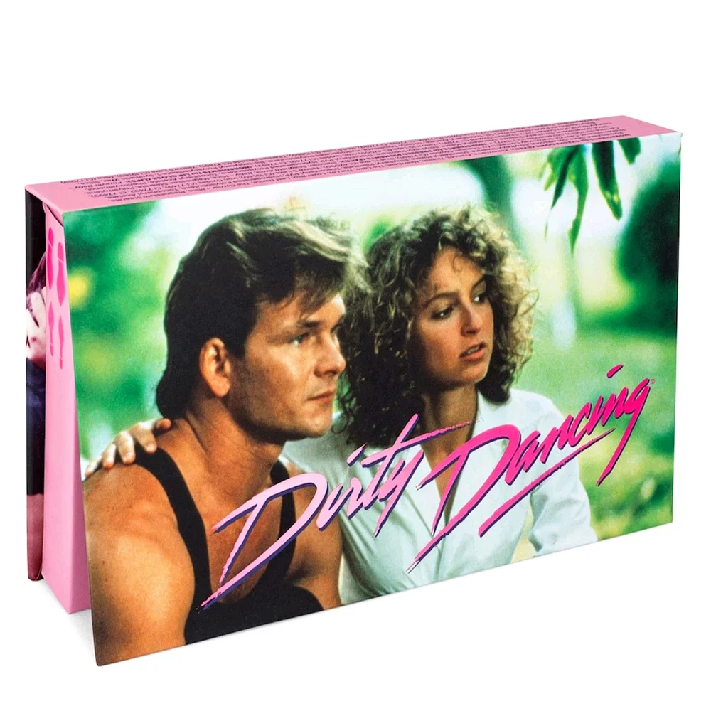 Dirty Dancing Eyeshadow Palette